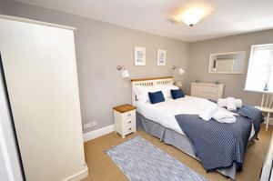 Bedroom Two- click for photo gallery